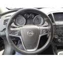 OPEL INSIGNIA BERLINA