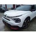 CITROËN C4 III (BA_, BB_, BC_)