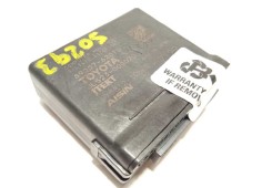 Recambio de modulo electronico para lexus rx (agl20) 450h referencia OEM IAM 8922762010  