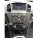 OPEL INSIGNIA BERLINA