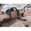 MERCEDES-BENZ CLASE M (W163)