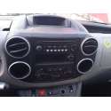 CITROËN BERLINGO FURGONETA/MONOVOLUMEN (B9)