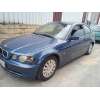 bmw serie 3 berlina (e46) del año 2001