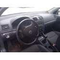 VOLKSWAGEN GOLF V (1K1)