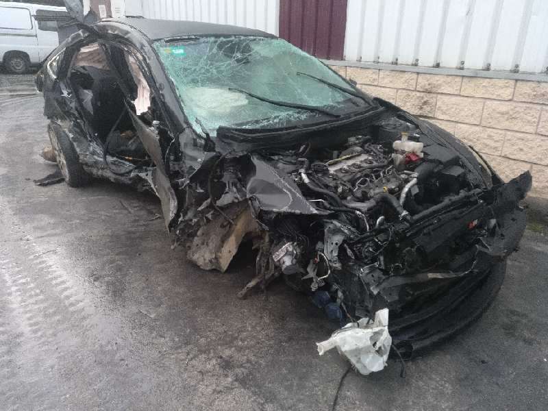 MAZDA 6 LIM. (GH)