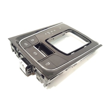 Recambio de mando multifuncion para skoda karoq (nu) 1.5 16v tsi act referencia OEM IAM 566927225AIHA 566713203ADPJ 