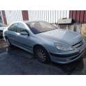 PEUGEOT 607 (9D, 9U)