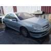 peugeot 607 (9d, 9u) del año 2000