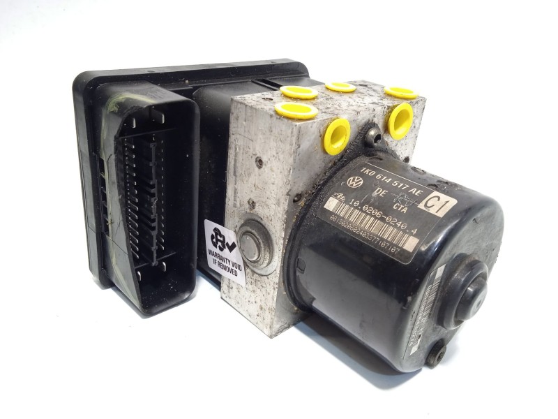 ABS 1K0614517AE 1K0907379AC 10020602404