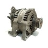 Recambio de alternador para mazda 3 (bk) 1.6 di turbo referencia OEM IAM 1042102710  