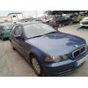 BMW SERIE 3 BERLINA (E46)