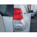 TOYOTA LAND CRUISER PRADO (_J15_)