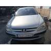 peugeot 607 (9d, 9u) del año 2000