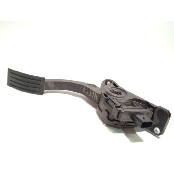 Recambio de potenciometro pedal para volvo v40 cross country 2.0 diesel cat referencia OEM IAM 31280597  