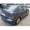 bmw serie 3 berlina (e46) del año 2001