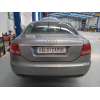 audi a6 c6 (4f2) del año 2007