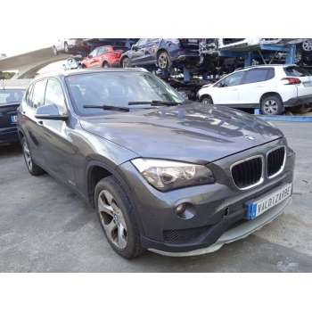 BMW X1 (E84)