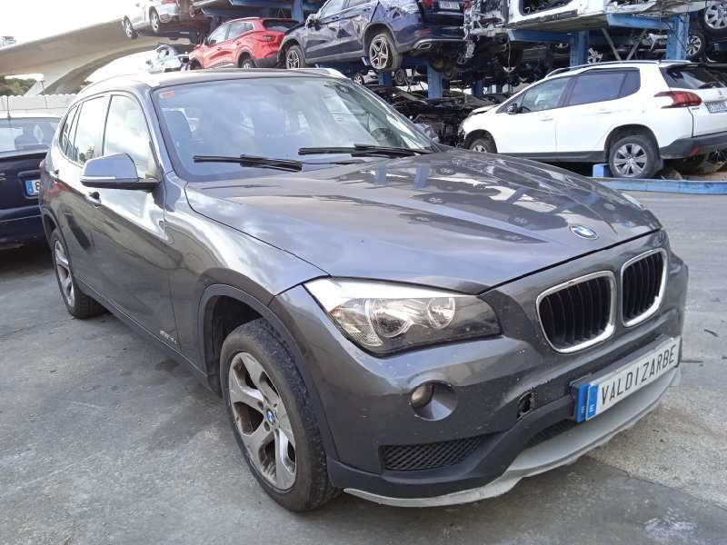 BMW X1 (E84)