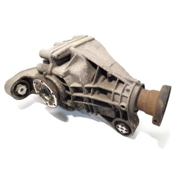 Recambio de diferencial trasero para audi q7 (4l) 3.0 v6 24v tdi referencia OEM IAM JTQ 0AB525017F 
