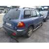 hyundai santa fe (sm) del año 2001