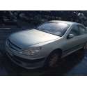 PEUGEOT 607 (9D, 9U)