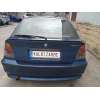 bmw serie 3 berlina (e46) del año 2001