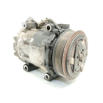 COMPRESOR AIRE ACONDICIONADO 3M5H19D629SA 1255 SD7V16