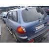 hyundai santa fe (sm) del año 2001
