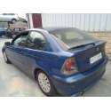 BMW SERIE 3 BERLINA (E46)