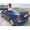 bmw serie 3 berlina (e46) del año 2001