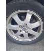 volvo v50 familiar del año 2011