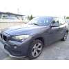 bmw x1 (e84) del año 2014