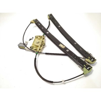 Recambio de elevalunas delantero izquierdo para audi q7 (4l) 3.0 v6 24v tdi referencia OEM IAM 4L0837461A 4L0959801B 