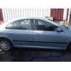 peugeot 607 (9d, 9u) del año 2000