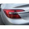opel insignia a (g09) del año 2015