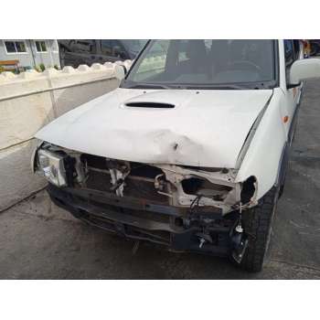 NISSAN TERRANO/TERRANO.II (R20)
