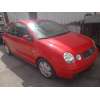volkswagen polo (9n1) del año 2004