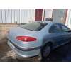 peugeot 607 (9d, 9u) del año 2000