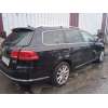 volkswagen passat b7 variant (365) del año 2013