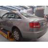 audi a6 c6 (4f2) del año 2007