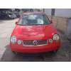 volkswagen polo (9n1) del año 2004