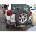 NISSAN TERRANO/TERRANO.II (R20)