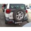 nissan terrano/terrano.ii (r20) del año 2004