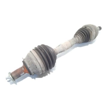 TRANSMISION DELANTERA IZQUIERDA A2463309000 