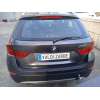 bmw x1 (e84) del año 2014
