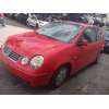 volkswagen polo (9n1) del año 2004