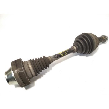 TRANSMISION DELANTERA DERECHA 7L0407271E 