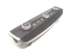 Recambio de mando climatizador para audi a3 (8vk) basic referencia OEM IAM 8V0820043M  8V0820043MIMJ