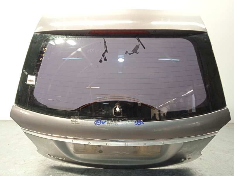 PORTON TRASERO C2S31188 4X43N40702AA