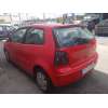 volkswagen polo (9n1) del año 2004
